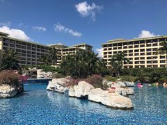 -三亚亚龙湾天域度假酒店