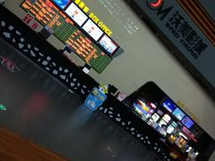 -沃美影城焕影岛LED/中国巨幕(万象汇店)