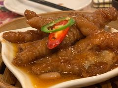 -点都德(聚福楼店)