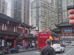 -老街西施豆腐坊(方浜中路店)