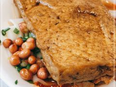 -刘二妈米皮(步行街店)