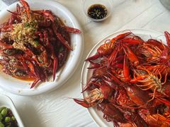 -五七小李子油焖大虾(总店)