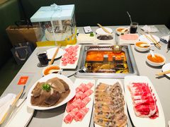 -海底捞火锅(振华商厦店)