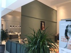 -无界瑜伽普拉提