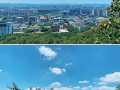 -杭州半山国家森林公园