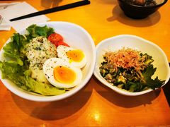 土豆泥沙拉-胜博殿日式炸猪排(西红门店)