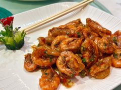 -万山楼海鲜酒家·二十三年老字号