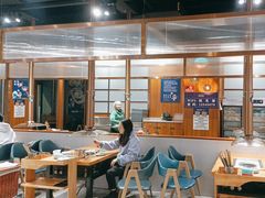 -蚝英雄·自助烤蚝(高新店)