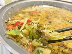 -阆辣荟餐饮(老味道8年·古城店)