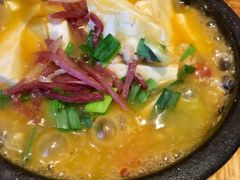 -云海肴·汽锅鸡·云南菜(苏州中心店)