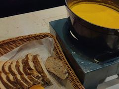 -顺德美的万豪酒店·自助餐·贡厨