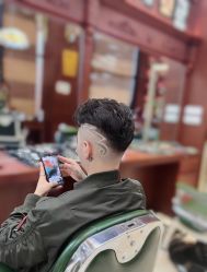 -尼特斯男士发型馆