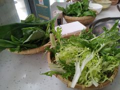 -攀枝花野菜铜火锅(万科凯德店)
