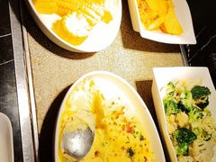 -万德诺富特酒店·自助餐厅(万德大厦店)