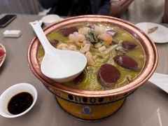 -鹿鸣春饭店(总店)