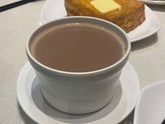 -香港新发烧腊茶餐厅(万象店)