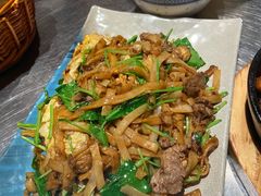 -潮界(虹桥新天地店)