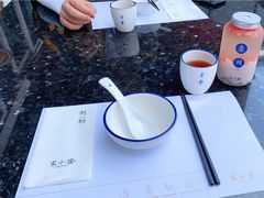 -宋小谨·泉州菜(西沙湾店)