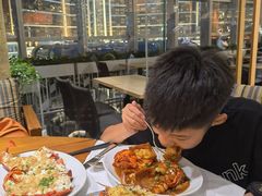 -mezza9 Macau(澳门君悦酒店)