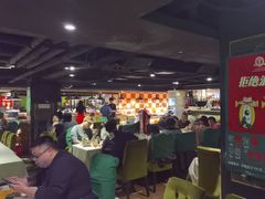 -戈拿旺巴西烤肉(崇文门店)