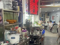 -嘉升大排档(番禺总店)