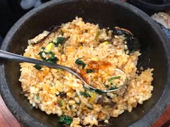 -大阪烧肉BAKA一代(十亩地店)