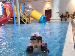 -水晶之星洗浴温泉汗蒸
