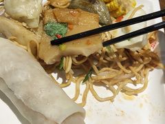 -素清香(解放路店)