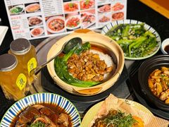 -蚝喜粤·广州味·茶楼点心(长隆店)