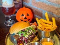 -blue frog蓝蛙(长泰广场店)