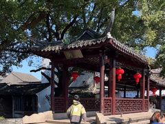 -福满楼(锦溪古镇店)