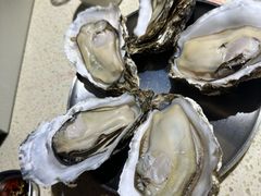 -蚝堡·生蚝海鲜烧烤物种起源•海肠捞饭(刘公岛店)