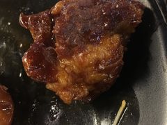 -亞婆井·劲抽面食(铂顿城店)