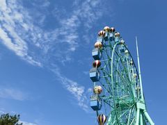 -南京银杏湖乐园