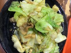 -台州老六海鲜面馆(上南总店)