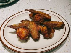 -CRAZYONES西班牙海鲜饭(上海美罗城店)