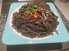 -江边城外烤全鱼(龙德广场店)