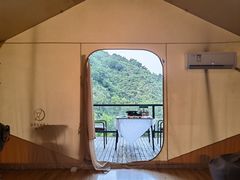 -北京山里寒舍度假酒店