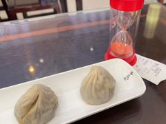 -锡笼记·无锡小笼(常熟万达店)