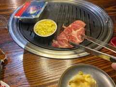 -烤肉食堂(揭阳广百店)