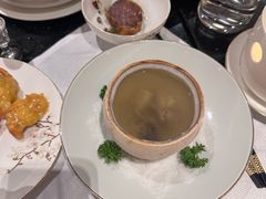 -铭轩中餐厅·海南菜·粤菜(亚龙湾瑞吉店)