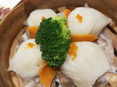 -鹅冠港式茶餐厅(来福士店)