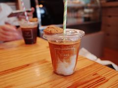 -Cafe del Volcan(永康路店)