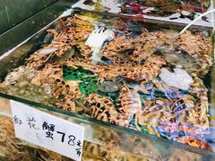 -八方海味餐厅