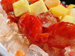 -大树餐厅(益田假日店)