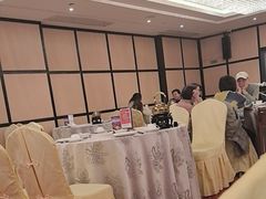 -香云轩·顺德菜(香云纱园林酒店店)