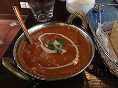 -甘尼仕印度餐厅酒吧(斜塘老街店)