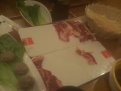 -牛很鲜潮汕牛肉火锅(朝晖路店)