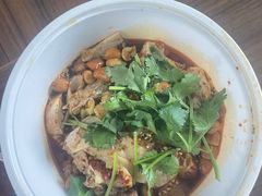 -牛王庙(龙华花园店)