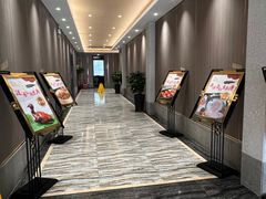 -小北江河鲜(新城店)